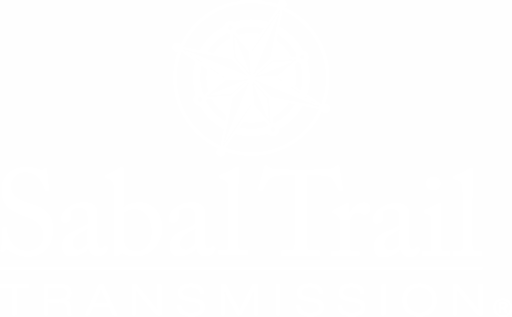 Sabal Trail compass White registered